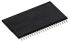 Cypress Semiconductor SRAM Memory Chip, CY62146ELL-45ZSXI- 4Mbit