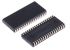 SRAM memóriachip CY7C1049G30-10VXI 4Mbit, 512k x 8 bit, 100MHz, 36-tüskés, SOJ