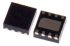 Infineon NOR 64Mbit SPI Flash Memory 8-Pin WSON, S25FL064LABNFI010
