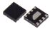 Cypress Semiconductor 4Mbit Serial-SPI FRAM Memory 8-Pin GQFN, CY15V104QN-20LPXC