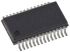 Cypress Semiconductor CY7C64215-28PVXC, USB Controller, 12Mbps, USB 2.0, 3 to 5.25 V, 28-Pin SSOP