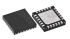 Infineon USB-vezérlő CYPD2122-24LQXI, 1Mbps, 1.71–5.5 V, 24-tüskés, QFN