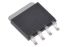 AEC-Q101 MOSFET, 1 elem/chip, 52 A, 40 V, 4-tüskés, LFPAK, SOT-669 Egyszeres