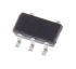 NCV20061SN3T1G ON Semiconductor, Low Power, Op Amps, RRIO, 3MHz 1 kHz, 1.8 → 5.5 V, 5-Pin TSOP