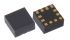 STMicroelectronics Beschleunigungsmesser 3-Achsen SMD I2C / SPI Digital LGA 400kHz 12-Pin