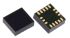 STMicroelectronics 3-Axis Surface Mount Accelerometer, LGA, I2C, SPI, 16-Pin