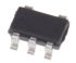 TSZ121ILT STMicroelectronics, Op Amp, RRIO, 1.8 → 5.5 V, 5-Pin SOT-23