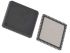 FTDI Chip USB-vezérlő FT4232HQ-TRAY, 12Mbps, 3,3 V, 64-tüskés, QFN