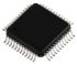 FTDI Chip USB-vezérlő VNC2-48L1C-REEL, 12Mbps, USB, 3,3 V, 48-tüskés, LQFP