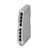 Phoenix Contact Unmanaged 8 Port Ethernet Switch