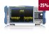 Bundle analizador de espectro Rohde & Schwarz FPL-EMI3 FPL1003, , 1 canal canales, TFT color, GPIB, LAN, USB, Sobremesa