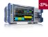 Rohde & Schwarz FPL1000 Tischausführung Spektrumanalysator-Paket, 40MHz, GPIB, LAN, USB