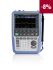 Rohde & Schwarz FPH .02 Handheld Spectrum Analyzer for interference Hunting, 5 KHz to 4GHz
