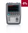 Rohde & Schwarz ZPH-FOX4 Handheld Spectrum Analyser, 3MHz