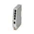 Phoenix Contact 5 Port Ethernet Switch