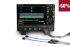 Teledyne LeCroy Der WaveSurfer 4104HD ist voll geladen Mixed-Signal Tisch Oszilloskop 4-Kanal Analog / 16 Digital