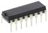 Renesas, PS2501L-4 DC Input Transistor Output Quad Optocoupler, Surface Mount, 16-Pin PDIP