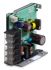 Cosel Kapcsolóüzemű tápegység 1 kimenet 10.8W, 12V dc, 900mA Sasszira szerelhető PBA10F