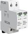 RS PRO 单相浪涌保护器, 电压保护1.35kV, 最大40kA, DIN导轨安装