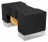 Murata, LQW18A, 0603 (1608M) Unshielded Wire-wound SMD Inductor 180 nH ±5% Wire-Wound 140mA Idc Q:25
