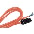 Kabel diody LED Lampy LED z wieloma mocowaniami IEC 3m NSYLAM3MN Schneider Electric