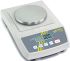 Kern PCB 200-2 Precision Balance Weighing Scale, 200g Weight Capacity, With RS Calibration