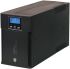 Riello 2000VA Stand Alone UPS Uninterruptible Power Supply, 230V Output, 1.35kW - Line Interactive