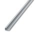 Phoenix Contact Aluminium Unperforated DIN Rail, 2000mm x 32mm x 2000mm