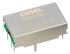 Cosel DC-DC Converter, 3.3V dc/ 400mA Output, 9 → 18 V dc Input, 1.32W, Through Hole, +85°C Max Temp -40°C Min