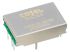 Cosel DC-DC Converter, ±12V dc/ 130mA Output, 4.5 → 9 V dc Input, 3.12W, Through Hole, +85°C Max Temp -40°C Min