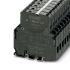 Phoenix Contact EC-E Electronic Circuit Breaker 1A 12V, 1 channels , DIN Rail