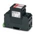Phoenix Contact 1 Phase Surge Protector, 80kA, 1500V (Volts), DIN Rail Mount