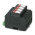Phoenix Contact 1 Phase Surge Arrester, DIN Rail Mount