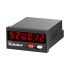 Licznik godzin, minut, sekund 10 → 30 V DC Kübler LED 6-cyfrowy