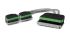 Phoenix Contact CAB-MSTB Series Cable for Use with Honeywell C300 Universal I/O, 30 V ac/dc