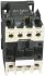 RS PRO Contactor, 110 V ac Coil, 3-Pole, 12 A, 5.5 kW, 3NO, 600 V ac