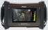 Megger MPAC128 ATEX Acoustic Imager, 1024 x 600pixel Display