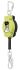 KRATOS SAFETY Fall Arrester Polyamide Single