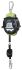 KRATOS SAFETY Fall Arrester Polyamide Single
