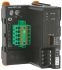 Omron - PLC Expansion Module for use with DeviceNet Communication, SmartSlice I/O Units, 90 x 58 x 70 mm, 24 V dc