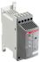 ABB 4 kW Soft Starter, 208 → 600 V ac, 3 Phase, IP20