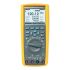 Fluke 289 Handheld Digital Multimeter, True RMS, 10A ac Max, 10A dc Max, 1000V ac Max