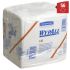Kimberly Clark WypAll Dry Multi-Purpose Wipes, Quarter Fold of 56