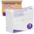 Kimberly Clark Kimtech Dry Multi-Purpose Wipes, Quarter Fold of 70