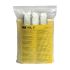 Kit para derrames 3M, contiene Almohadilla, bolsa desechable, 10 láminas, brida, para sustancia química