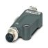 Phoenix Contact AXL E Series Analogue Module for Use with IO-Link Master, Analogue, 24 V dc
