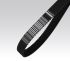 OPTIBELT 582 3M 6 Timing Belt, 194 Teeth, 582mm Length, 6mm Width