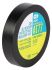 Advance Tapes AT77 Black PVC Electrical Tape, 19mm x 33m