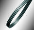 OPTIBELT 300 DXL 037 Double Sided Timing Belt, 150 Teeth, 762mm Length, 9.4mm Width