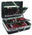 Sgos 122 Piece Engineers Tool Kit with Case